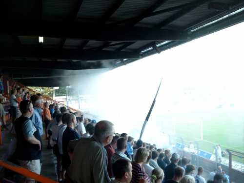 VfL Osnab&uuml;ck - VfL Bochum - photo